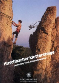 Hirschbacher Klettersteige