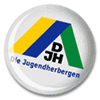 Logo DJH