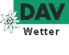 DAV-Wetter