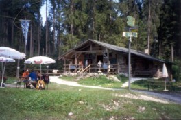 Bockhütte 1